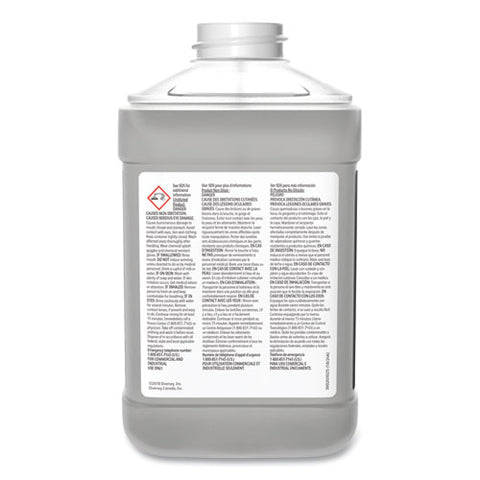 Carpet Cleanser Heavy-duty Prespray, Floral Scent, 84.5 Oz Aerosol Spray, 2/carton