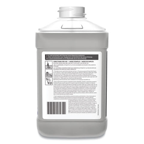 Carpet Cleanser Heavy-duty Prespray, Floral Scent, 84.5 Oz Aerosol Spray, 2/carton