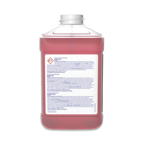 Revive Plus Super Concentrate Floor Maintainer/rejuvenator, Citrus Scent, 2.6 Qt Bottle, 2/carton