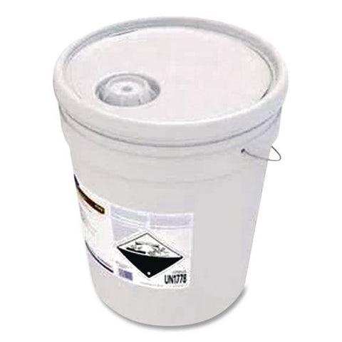 Clax Super Launch Concentrated Liquid Laundry Sour, Unscented, 5 Gal Pail