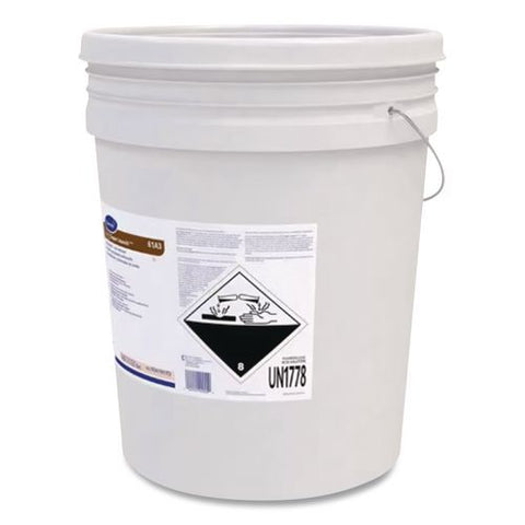 Clax Super Launch Concentrated Liquid Laundry Sour, Unscented, 5 Gal Pail