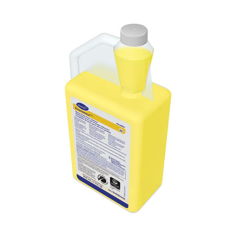 Prominence Heavy-duty Floor Cleaner, Fruity Scent, 32 Oz. Accumix Bottle