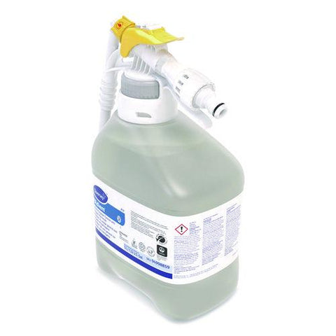 Perdiem Concentrated General Cleaner With Hydrogen Peroxide, 5 L Rtd Bottle