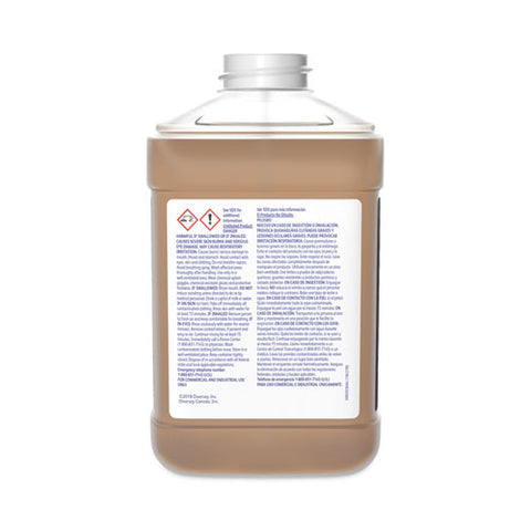 Pro Strip Sc High-efficiency Floor Stripper, Liquid, 84.5 Oz Can, 2/carton