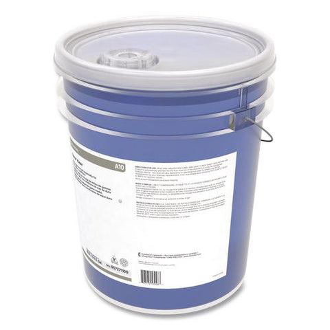 Suma Klear Rinse Aid, Liquid, 5 Gal Pail