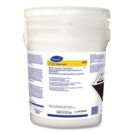 Clax Hypo Conc, Liquid, 5 Gal Pail