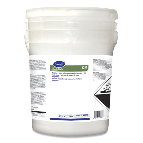 Clax Build 12b2, Unscented, 5 Gal