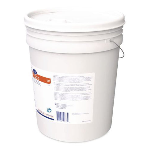 Clax Master 100 Laundry Detergent, Unscented, 5 Gal Pail