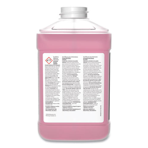 Breakdown Odor Eliminator, Fresh, 84.5 Oz, 2/carton