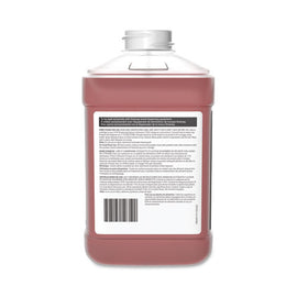 Spitfire Sc Power Cleaner, 2.64 Qt Bottle, 2/carton