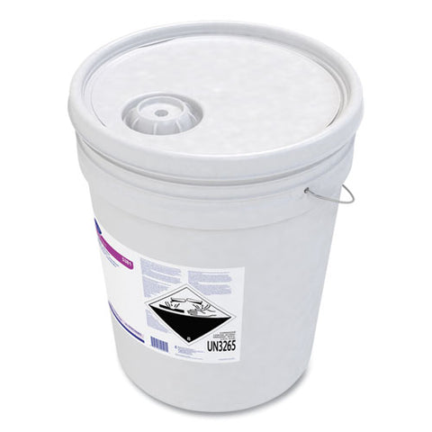 Clax Soft 2-in-1 53b1, Floral Scent, 5 Gal Pail