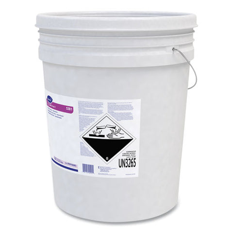 Clax Soft 2-in-1 53b1, Floral Scent, 5 Gal Pail