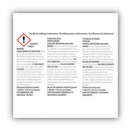 Convocare C, 2.5 Gal Bag-in-box