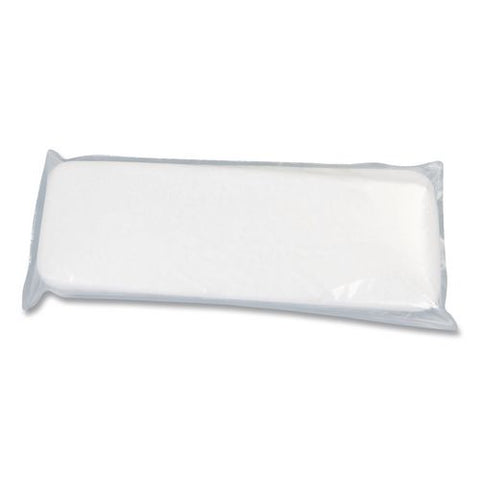 Prospeed Disposable Finish Pad, 17", White