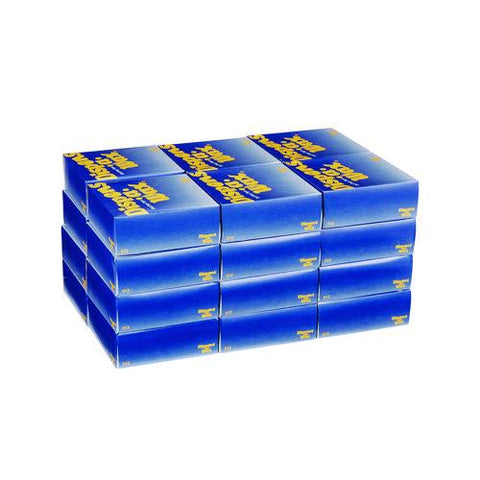 Dispens-a-wax Waxed Deli Patty Paper, 5.5, X, 5.5, 1,000 Sheets/box, 24 Boxes/carton