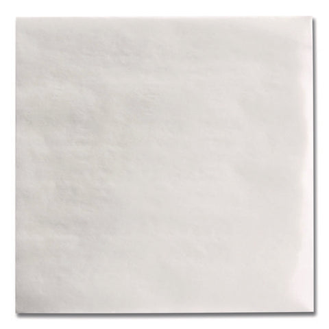 Dispens-a-wax Waxed Deli Patty Paper, 6 X 6, 1,000 Sheets/box, 10 Boxes/carton