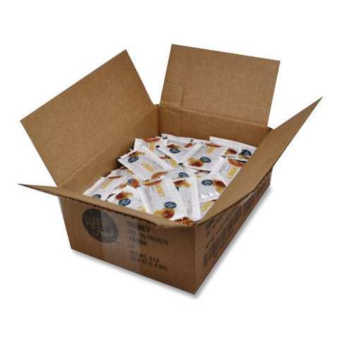 Dyma Brands Honey Pouches, 9 G Pouch, 200/carton