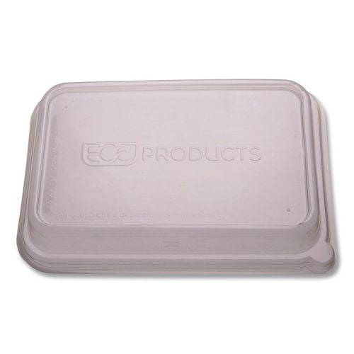 Lid,24oz,rctngl,clr,n