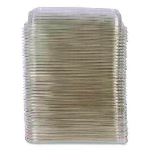 Lid,24oz,rctngl,clr,n
