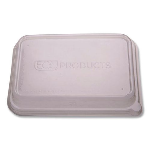 Lid,24oz,rctngl,clr,n