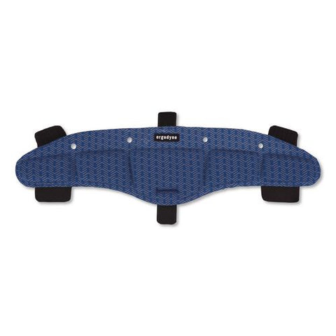 Chill-its 6614 Hard Hat Cooling Pad Kit