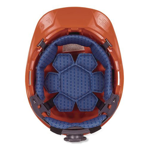 Chill-its 6614 Hard Hat Cooling Pad Kit