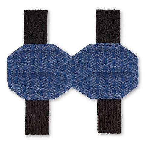 Chill-its 6614 Hard Hat Cooling Pad Kit