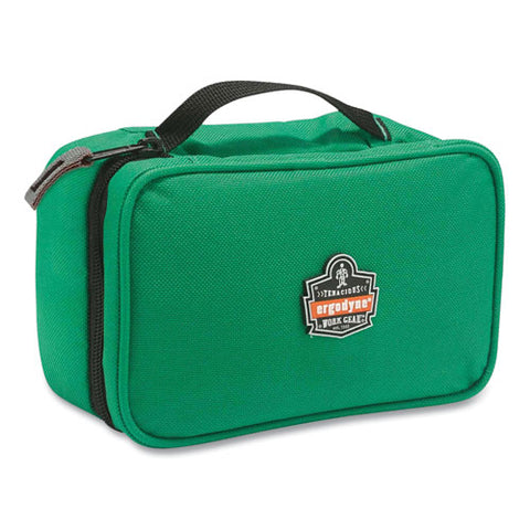 Arsenal 5876 Small Buddy Organizer, 2 Compartments, 4.5 X 7.5 X 3, Green