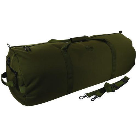 Arsenal 5020p Gear Duffel Bag, 14 X 35 X 14, Olive