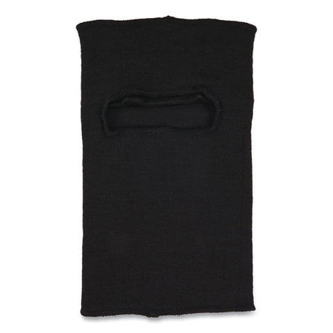 N-ferno 6815 Full Face Stretch Cap, One Size Fits Most, Black