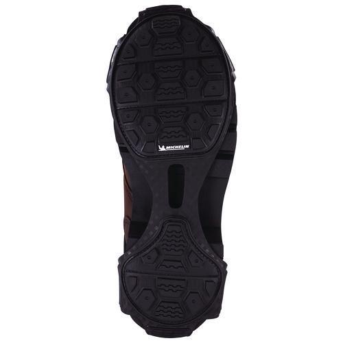Trex 6325 Spikeless Traction Devices, 2x-large, Black