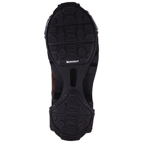 Trex 6325 Spikeless Traction Devices, 2x-large, Black