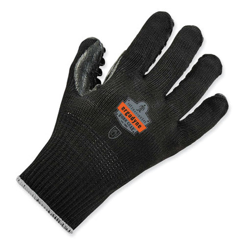 Proflex 9003 Certified Lightweight Av Gloves, Black Medium, Pair