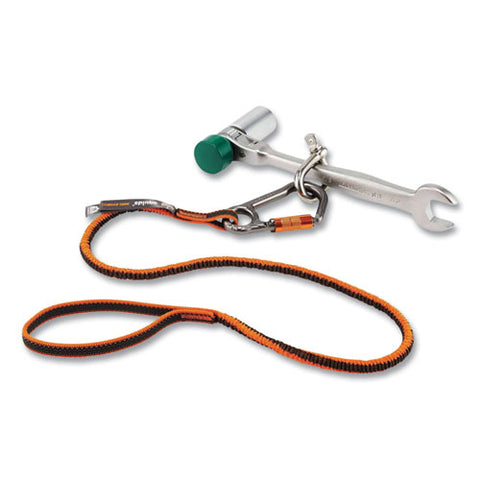 Squids 3187 Scaffolding Worker Tool Tethering Kit, Assorted Max Working Capacities, Lengths And Colors