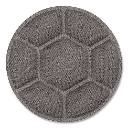 Skullerz 8900 Replacement Padding Pack For Full Brim Safety Helmet, Sweatband, Top Pad, Padded Chin Strap/pack