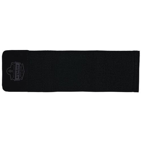 Proflex 405 Enhanced Fit Wrist Wrap Support, One Size Fits Most, Fits Left Hand/right Hand, Black