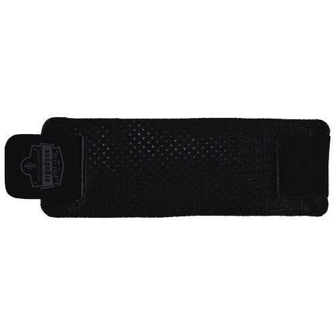 Proflex 415 Neoprene Wrist Wrap Support, One Size Fits Most, Fits Left Hand/right Hand, Black