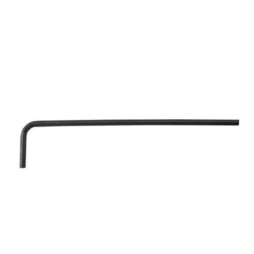 Hex Key,3/32" Long Arm