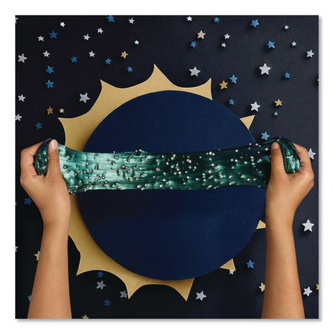 Eclipse Slime Kit, Assorted Colors, 4 Pieces