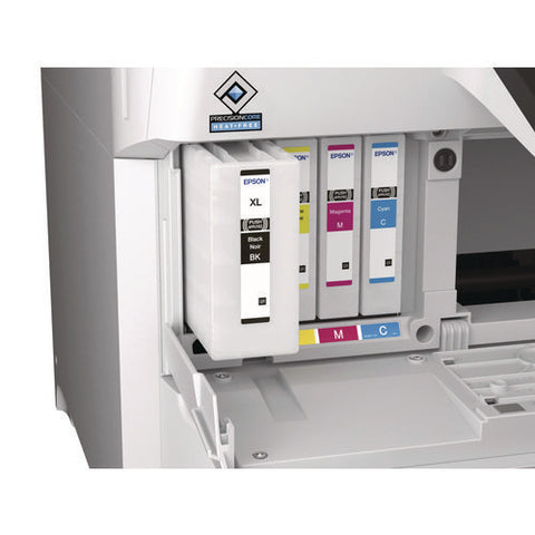 Workforce Pro Wf-c8190 Wireless Color Inkjet Printer