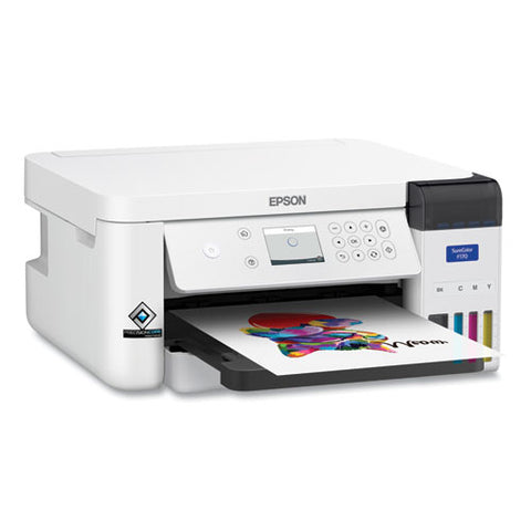 Surecolor F170 Dye-sublimation Printer