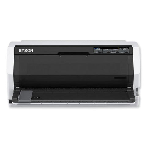 Lq-780 Impact Printer