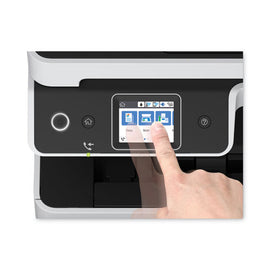 Ecotank Pro Et-5170 All-in-one Supertank Printer, Copy/fax/print/scan