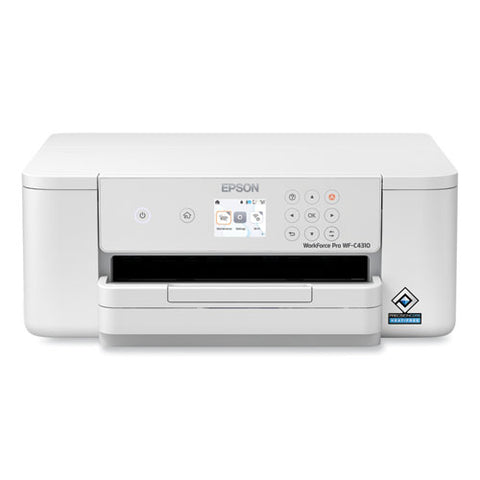 Workforce Pro Wf-c4310 Color Printer