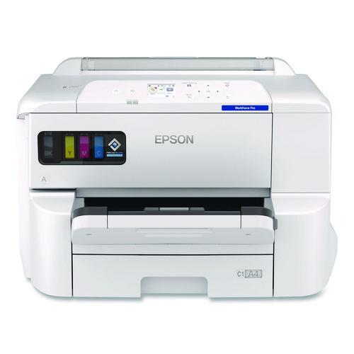 Workforce Pro Ep-c7000 Wireless Inkjet Printer
