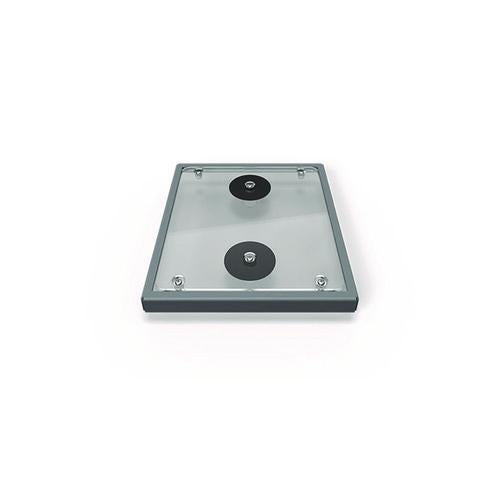 C12c933951 Extra-small Platen, 7 X 8