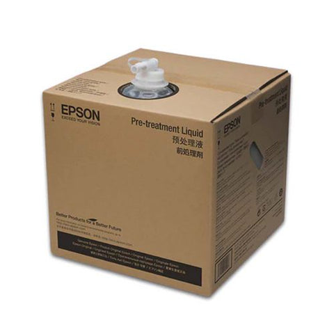 C13t43r300 Surecolor F Series Garment Pretreatment Fluid