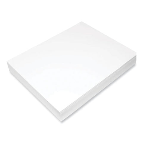 Commercial Proofing Paper, 6.5 Mil, 13" X 19", White