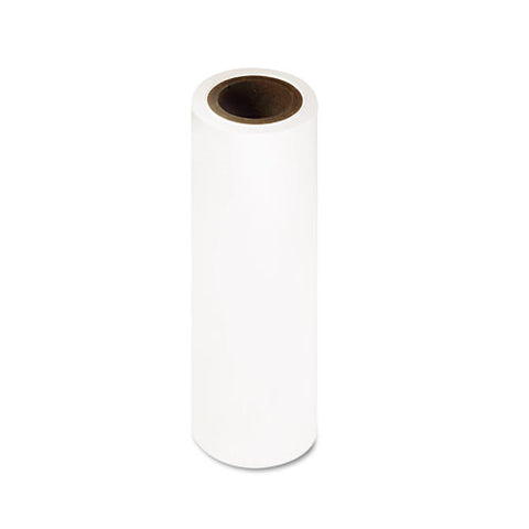 Proofing Paper Roll, 7.1 Mil, 17" X 100 Ft, White