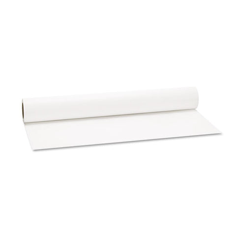 Proofing Paper Roll, 7.1 Mil, 36" X 100 Ft, White